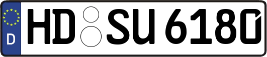 HD-SU6180