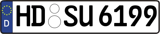 HD-SU6199