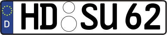 HD-SU62