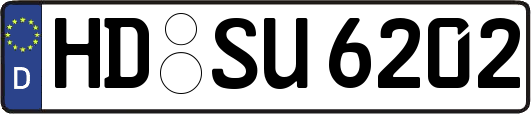 HD-SU6202