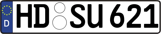 HD-SU621