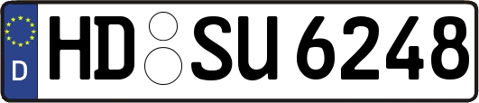 HD-SU6248