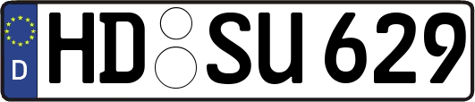 HD-SU629