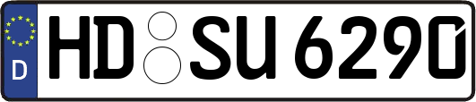 HD-SU6290
