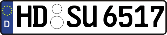 HD-SU6517