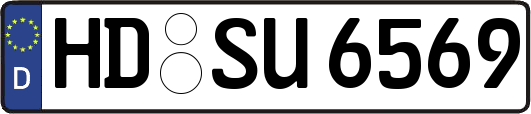 HD-SU6569