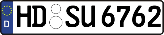 HD-SU6762