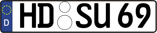 HD-SU69