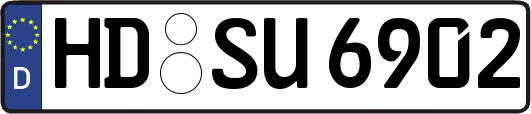 HD-SU6902