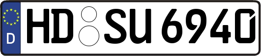 HD-SU6940