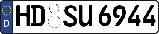 HD-SU6944