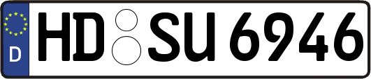 HD-SU6946