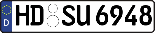 HD-SU6948