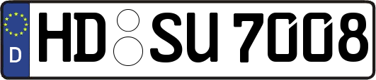HD-SU7008