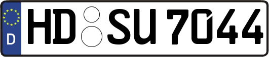 HD-SU7044