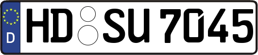 HD-SU7045