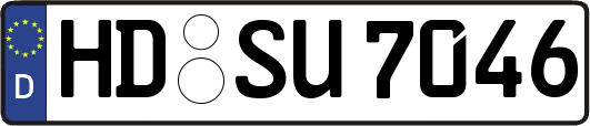 HD-SU7046