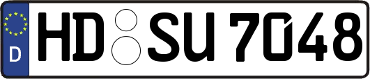 HD-SU7048