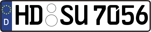 HD-SU7056
