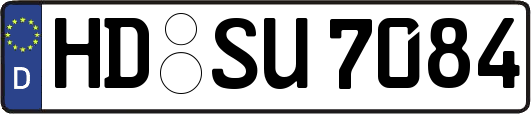 HD-SU7084