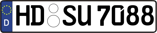 HD-SU7088