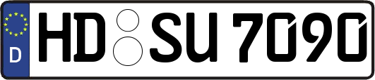 HD-SU7090