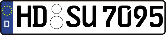 HD-SU7095