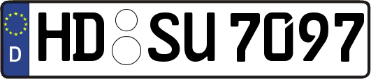 HD-SU7097