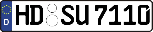 HD-SU7110