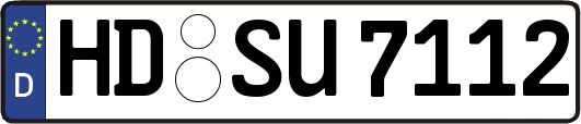 HD-SU7112