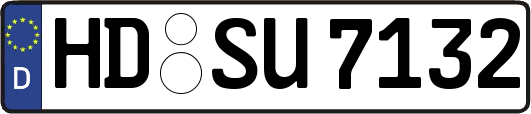 HD-SU7132