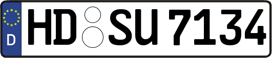 HD-SU7134