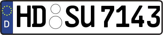 HD-SU7143