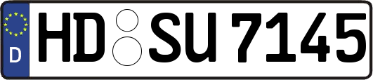 HD-SU7145