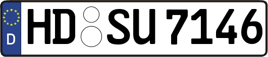 HD-SU7146