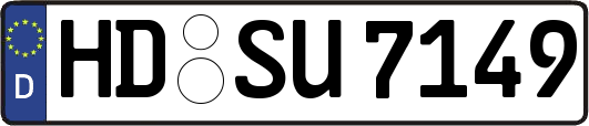 HD-SU7149