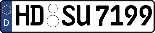 HD-SU7199