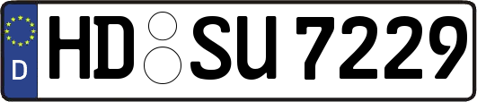 HD-SU7229