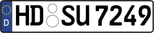 HD-SU7249