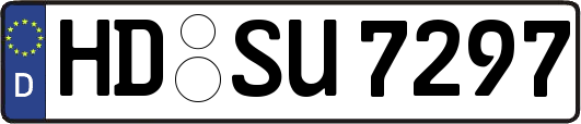 HD-SU7297
