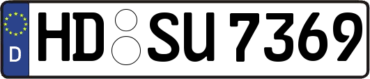 HD-SU7369