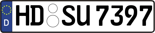 HD-SU7397