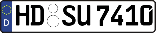 HD-SU7410