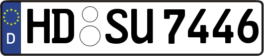 HD-SU7446
