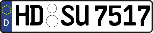 HD-SU7517