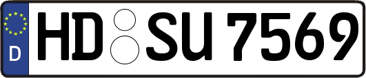 HD-SU7569