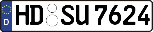 HD-SU7624