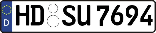 HD-SU7694