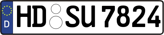 HD-SU7824