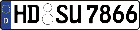 HD-SU7866